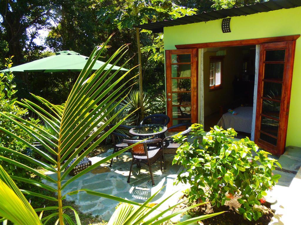 Casa Del Sol Bed And Breakfast Contadora Island Exterior foto