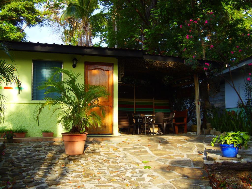 Casa Del Sol Bed And Breakfast Contadora Island Exterior foto